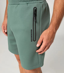 Sweat shorts