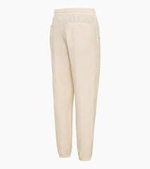 Woven tech trousers
