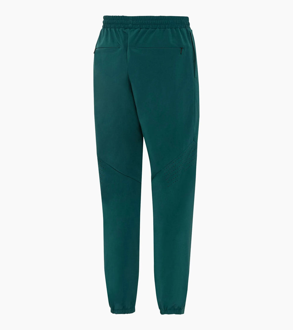 Woven Tech Pants