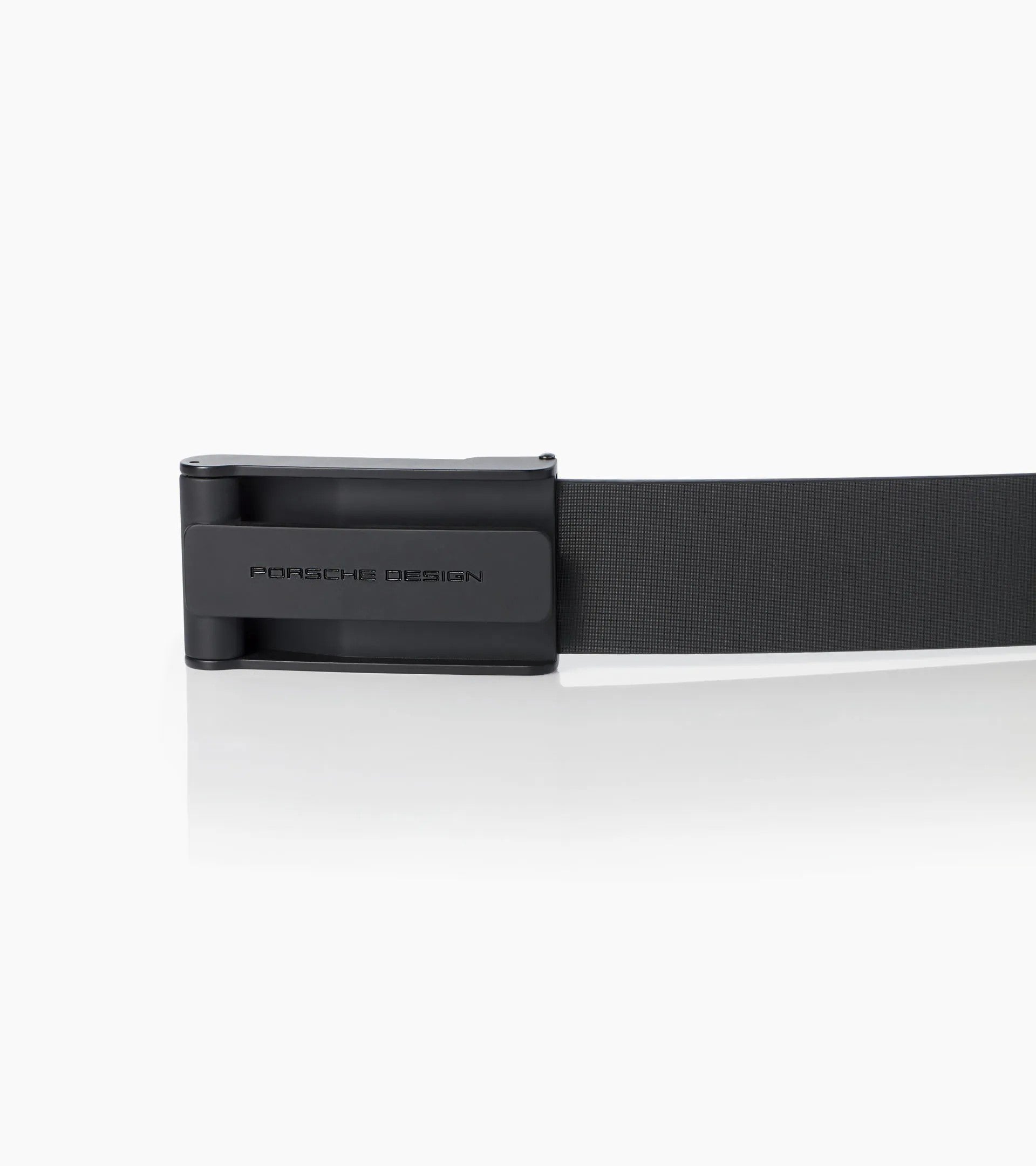 Casual Hook Buckle Belt 35