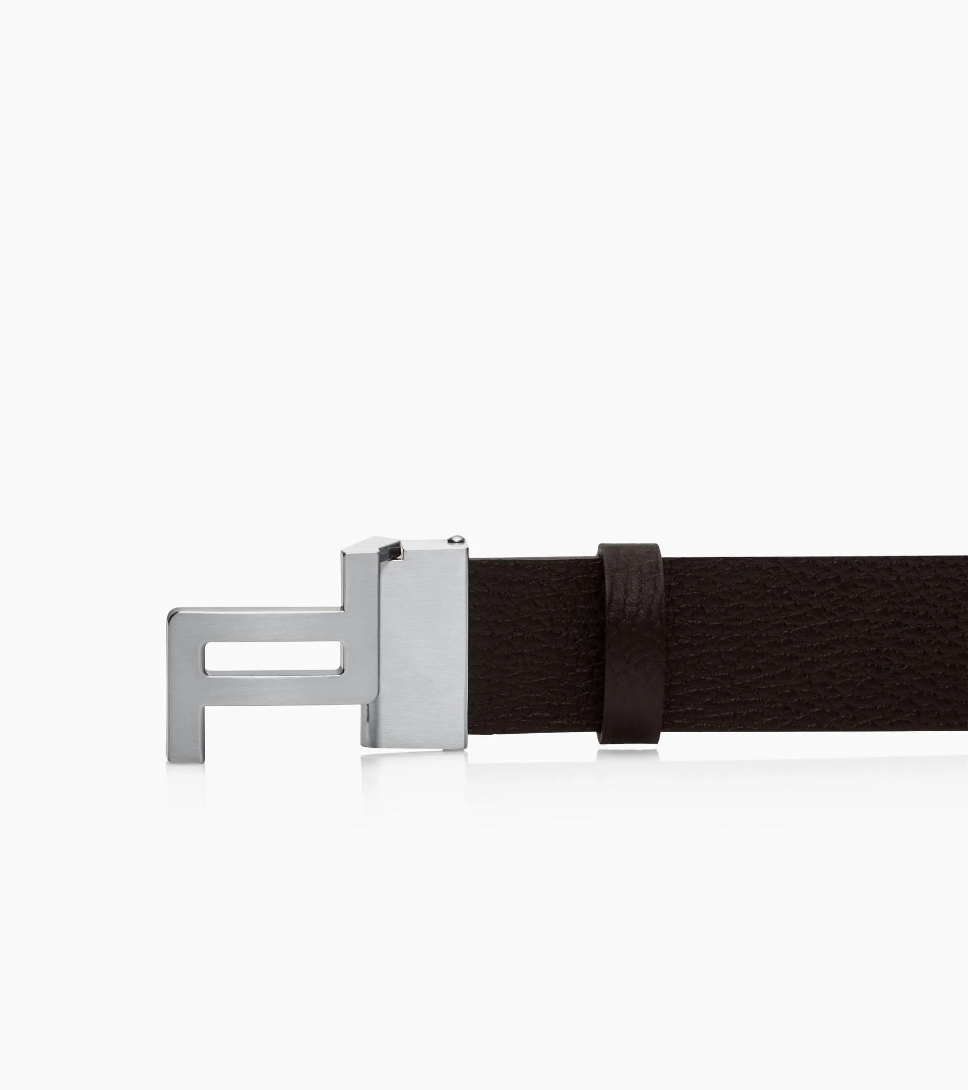 Business Belt Icon Reversible 35