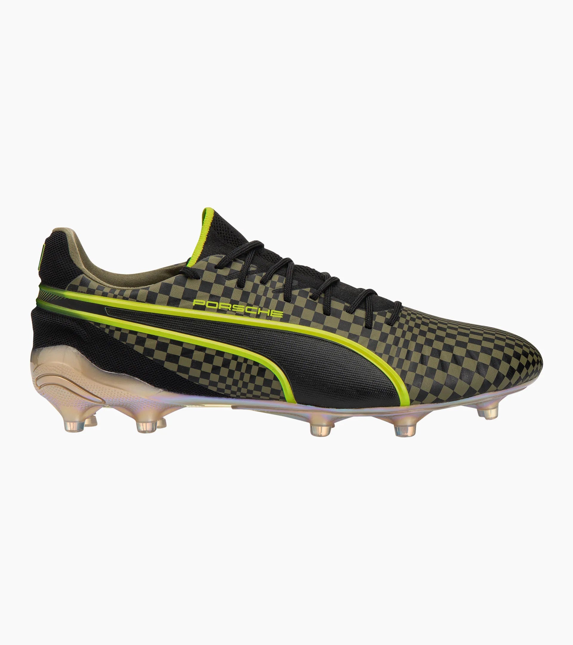 Football boots – 911 Spirit 70