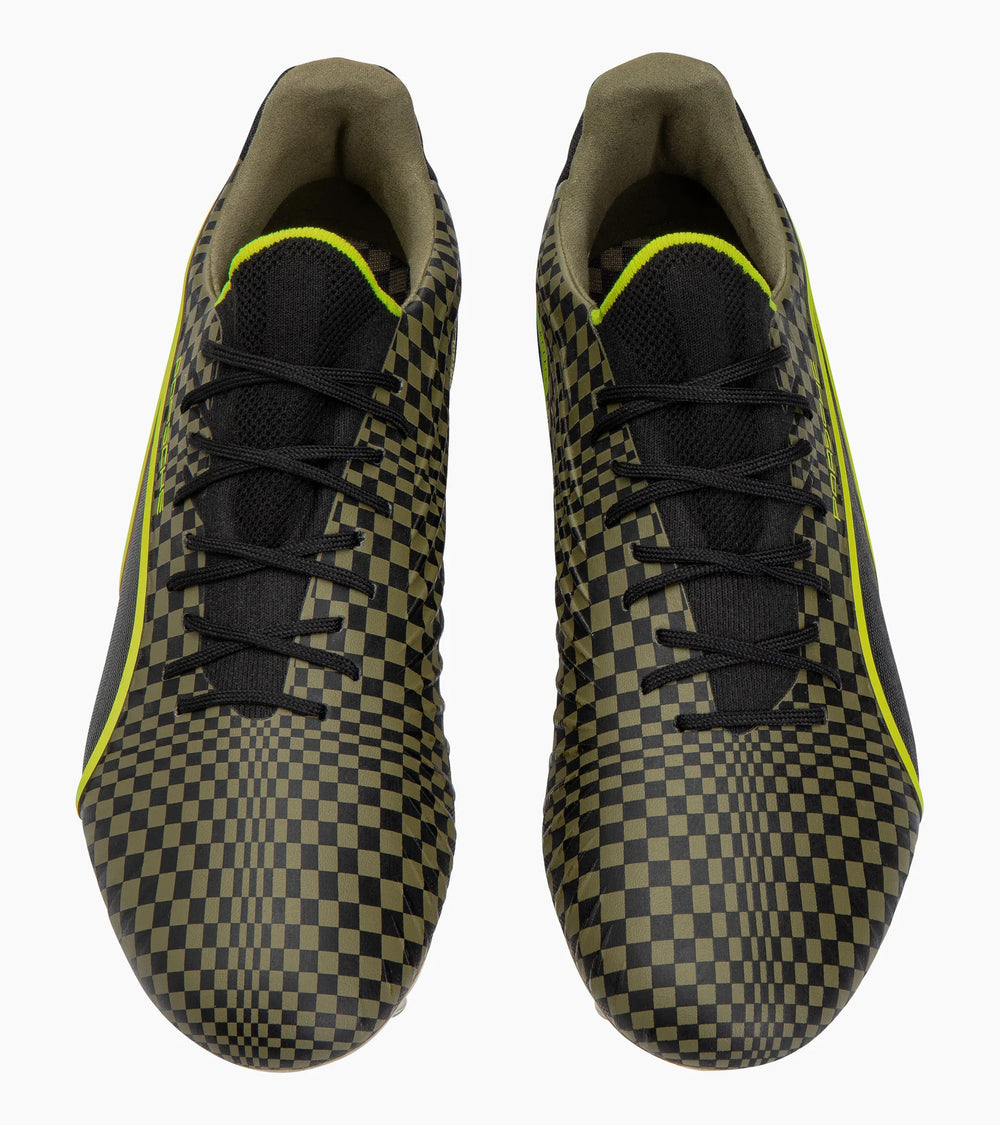 Football boots – 911 Spirit 70
