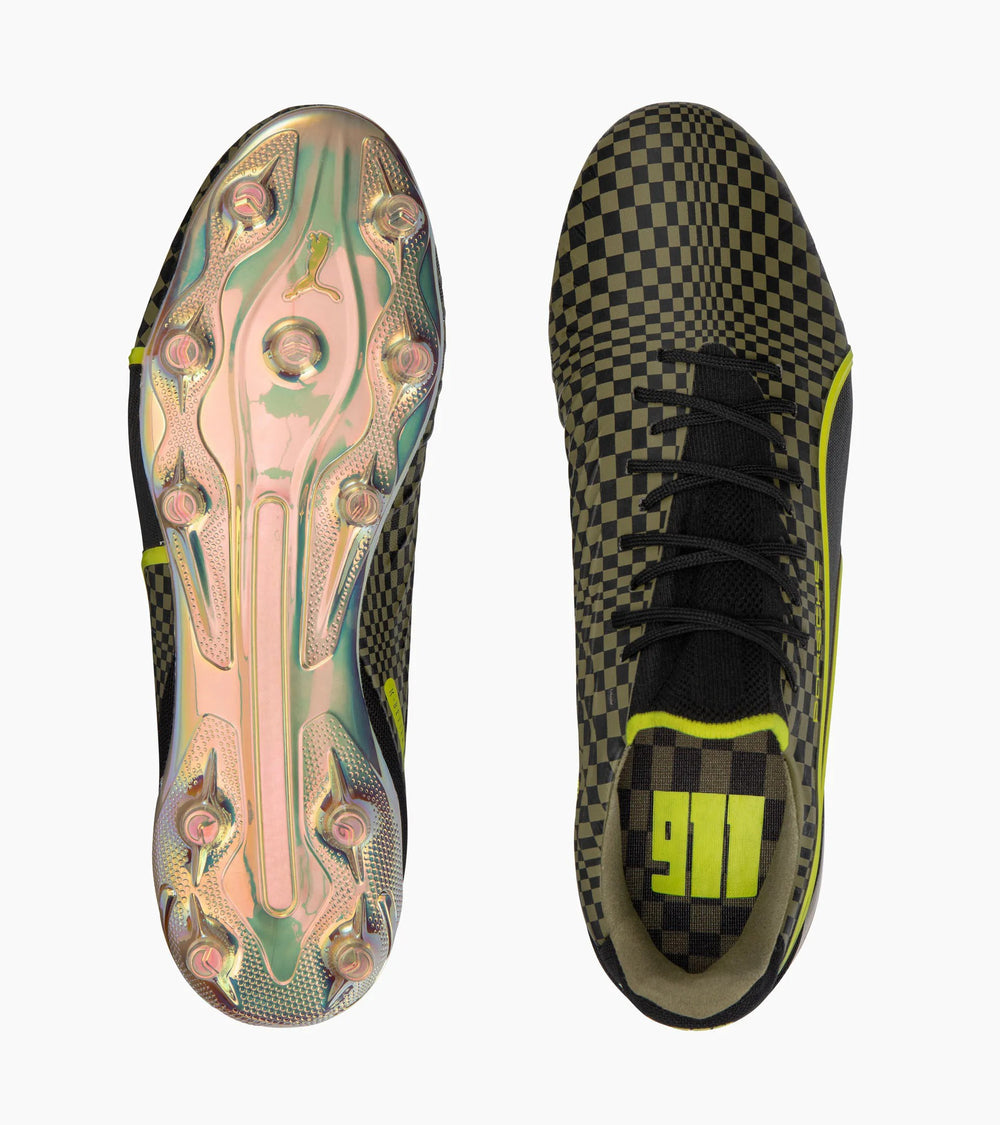 Football boots – 911 Spirit 70