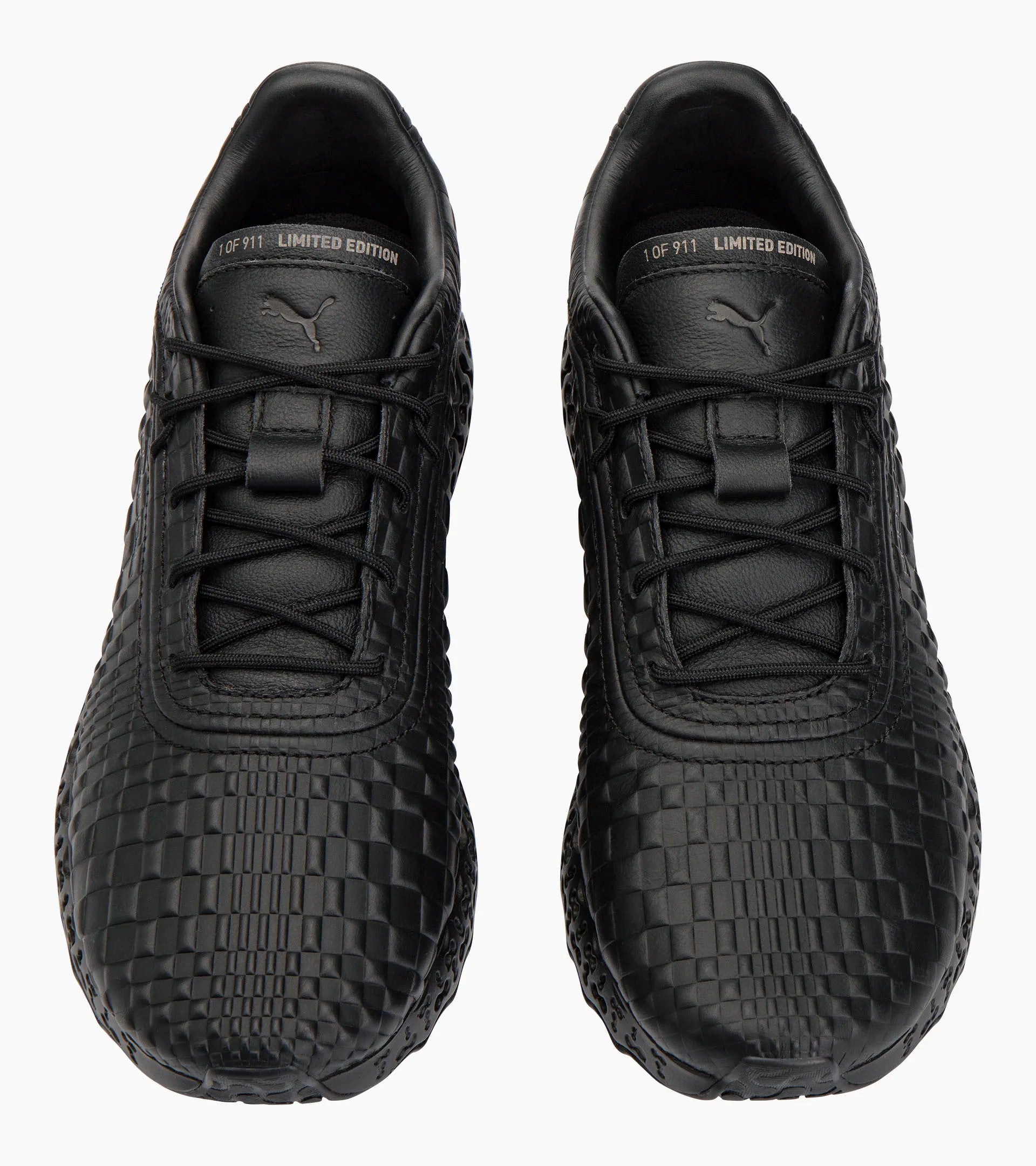 XETIC® trainers – 911 Spirit 70