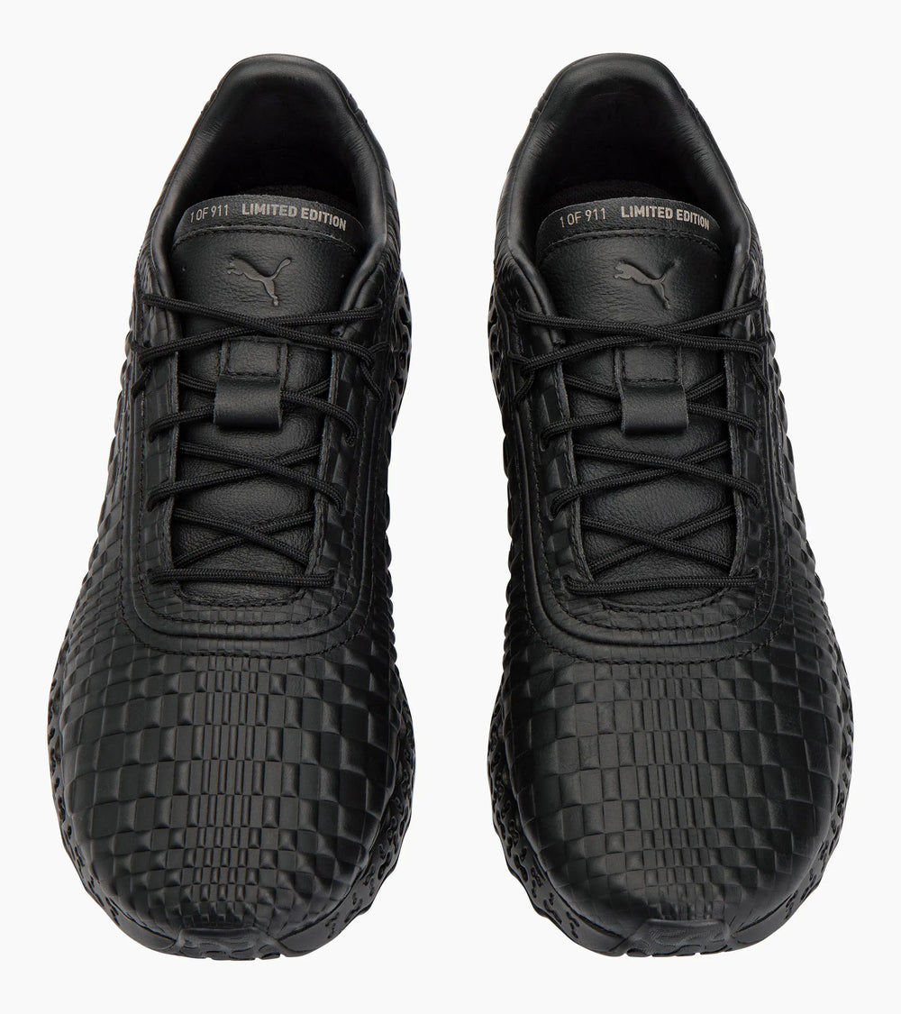 XETIC® trainers – 911 Spirit 70