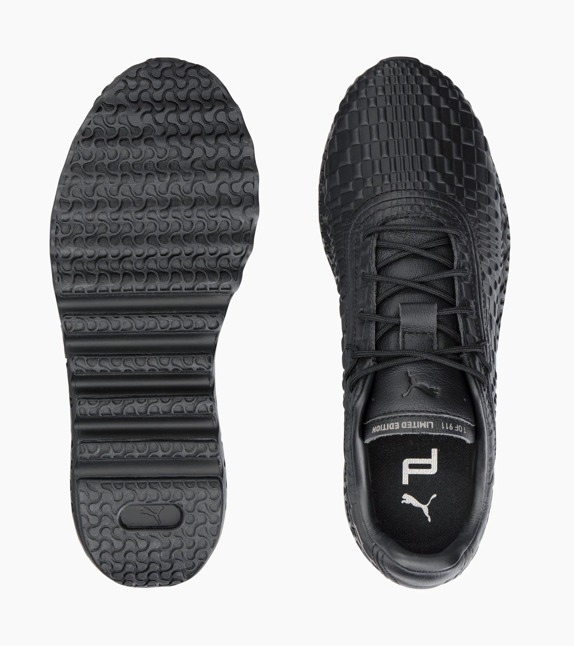 XETIC® trainers – 911 Spirit 70
