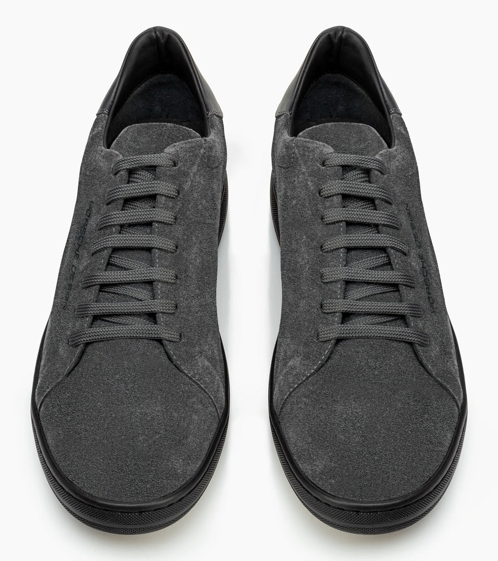 Cupsole sneakers