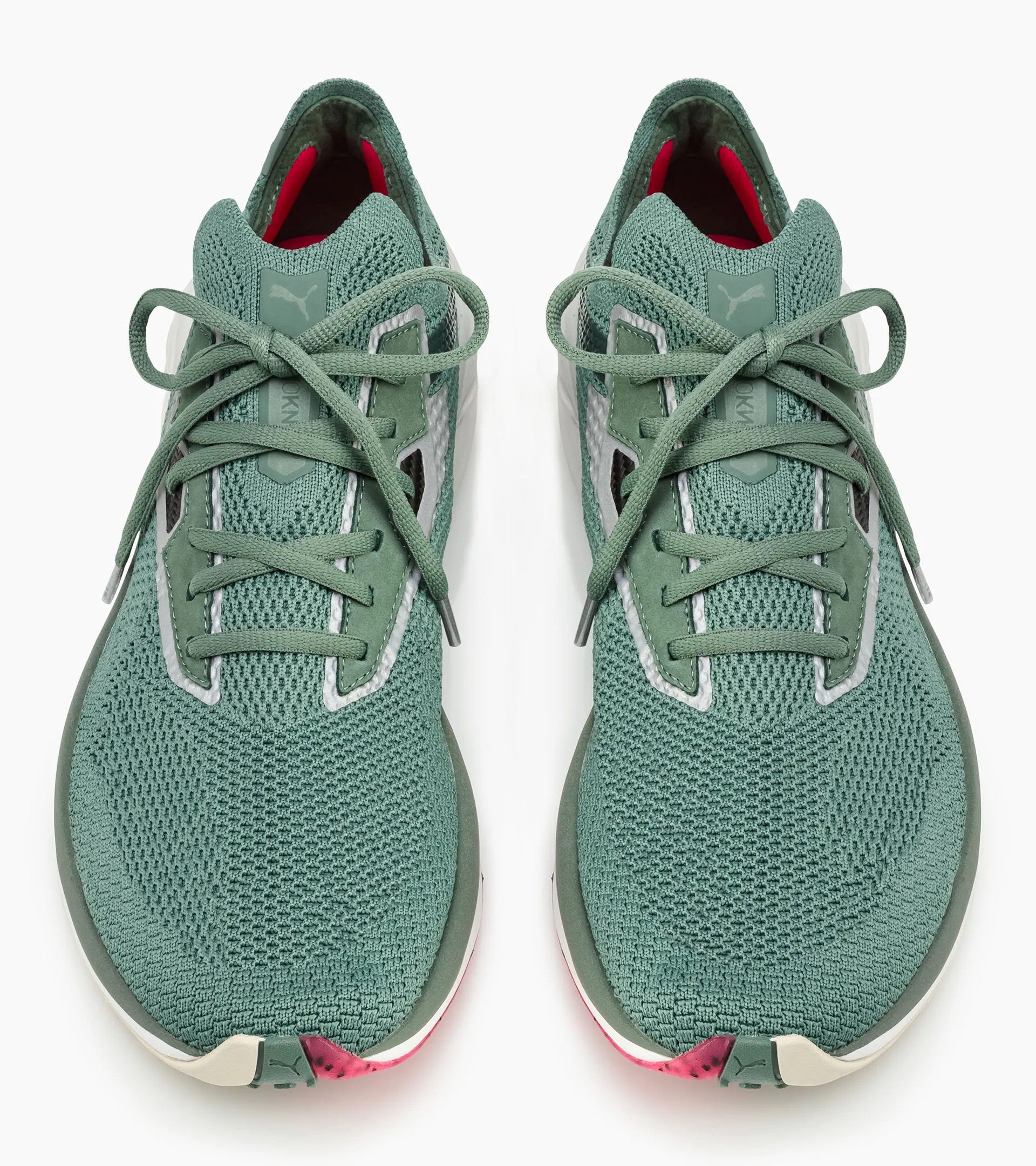 EvoKNIT® Trainer III