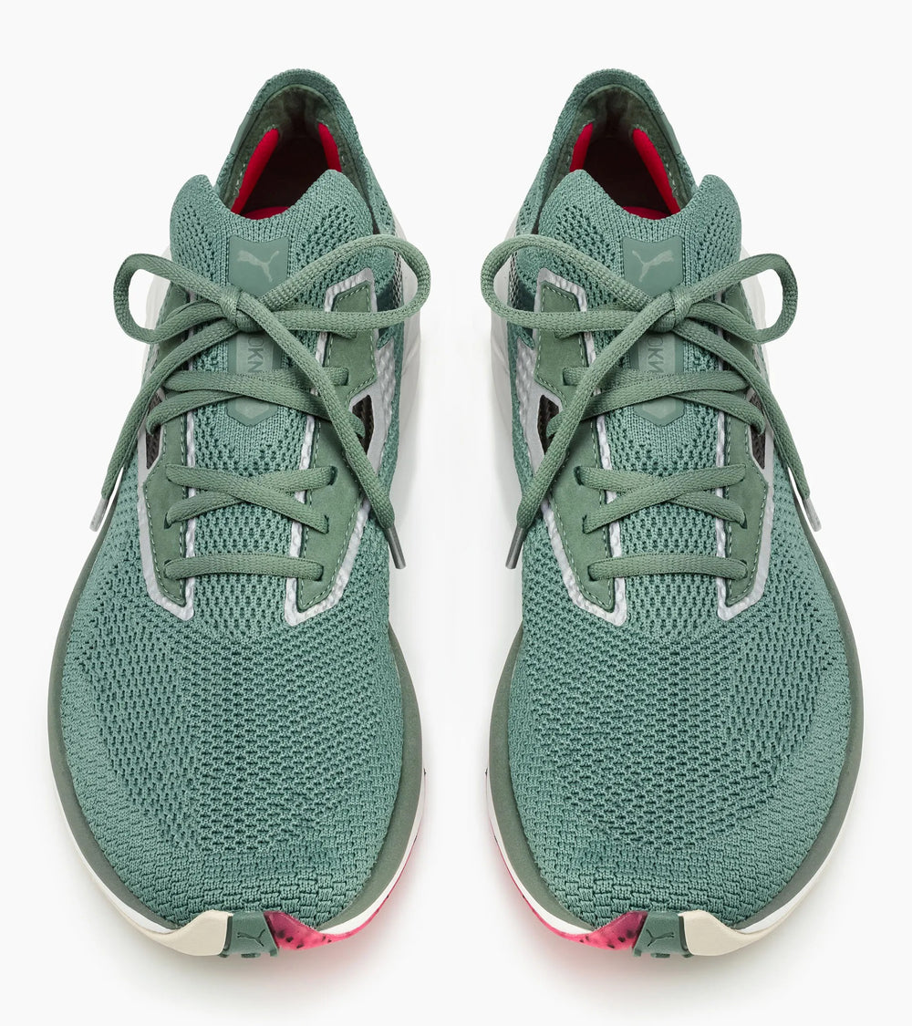EvoKNIT® Trainer III