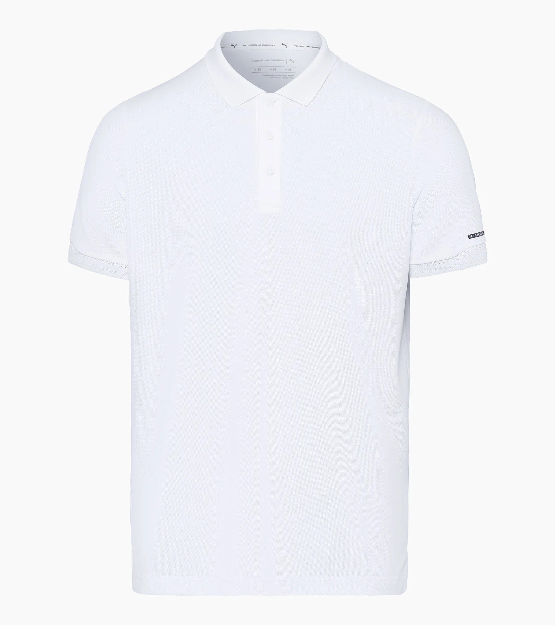 Polo shirt