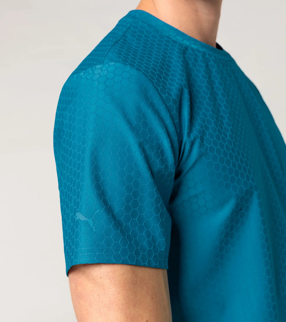 Hexagon T-shirt