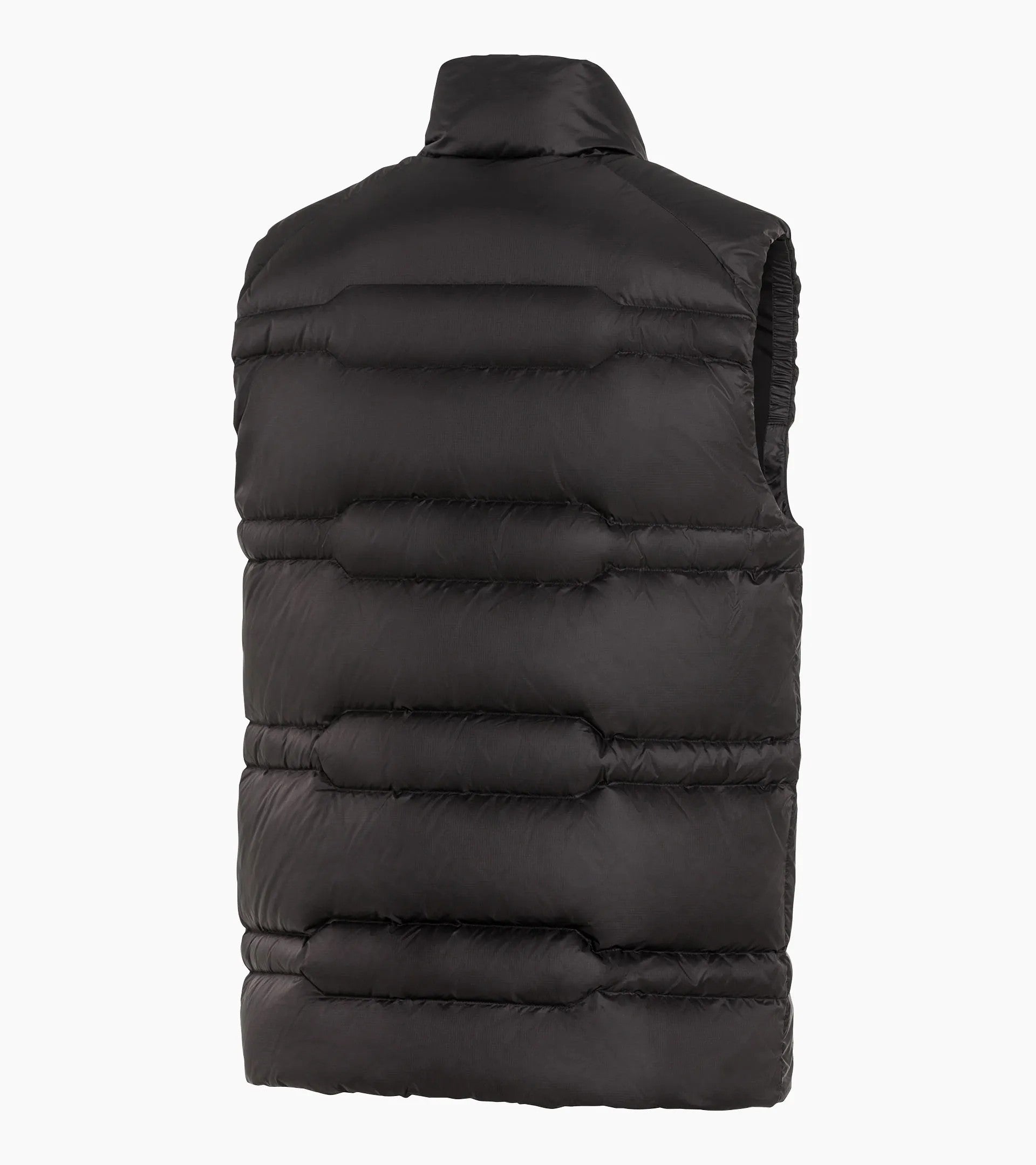 Padded Vest