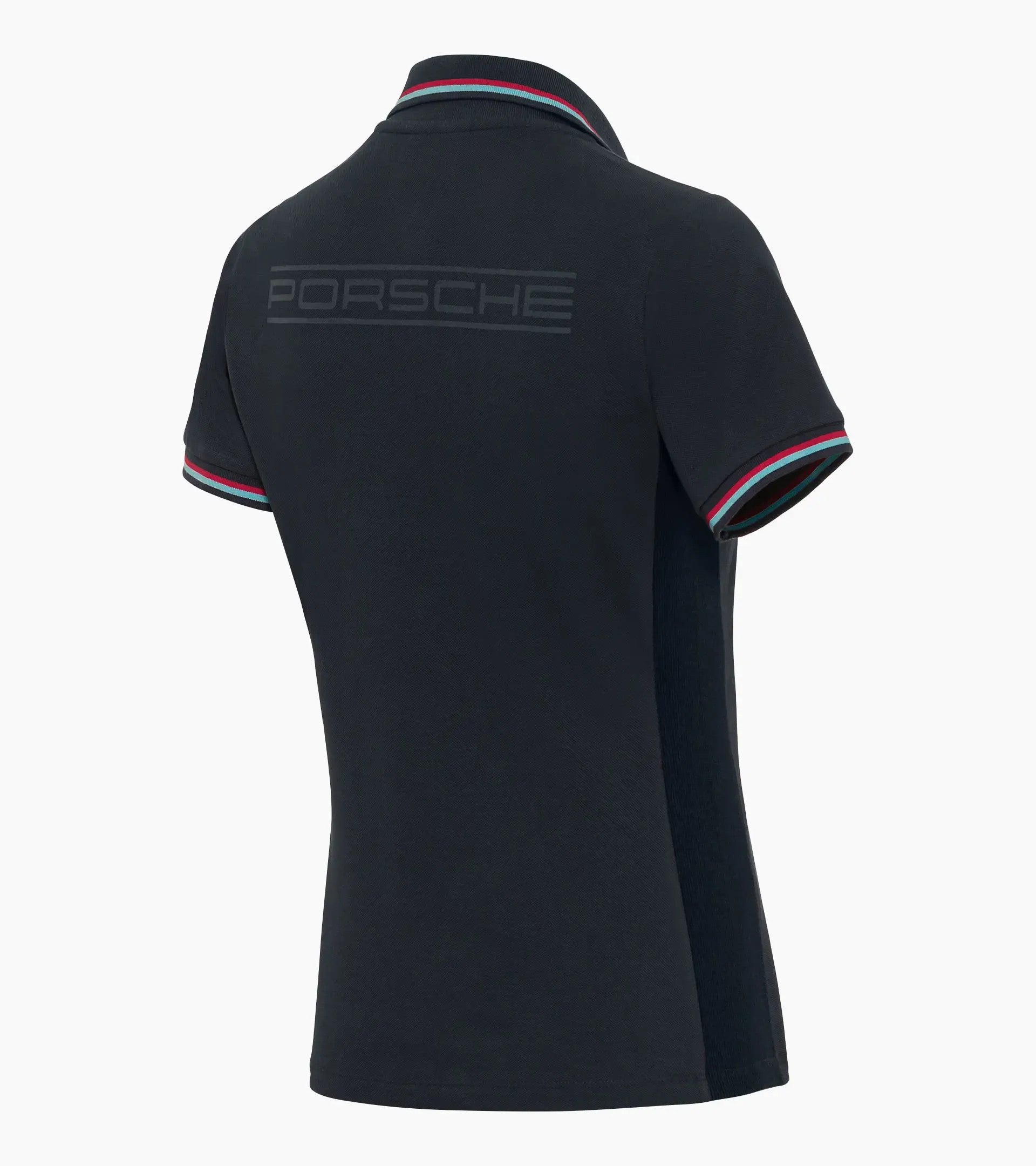 Women's polo shirt – MARTINI RACING®