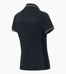 Women's polo shirt – MARTINI RACING®