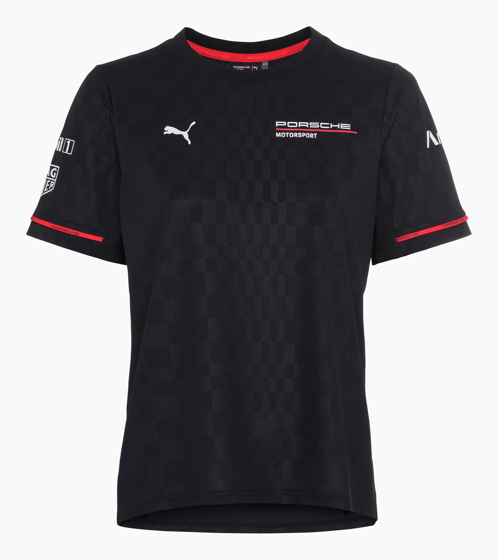 Women's T-shirt – Porsche Motorsport Replica