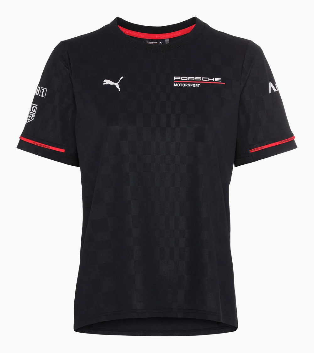 Women's T-shirt – Porsche Motorsport Replica