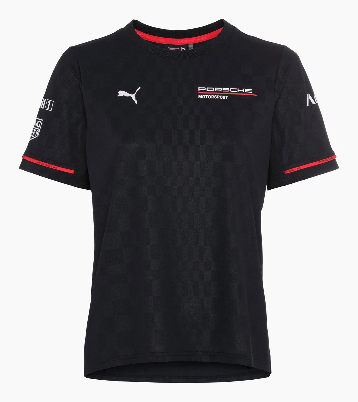 Women's T-shirt – Porsche Motorsport Replica