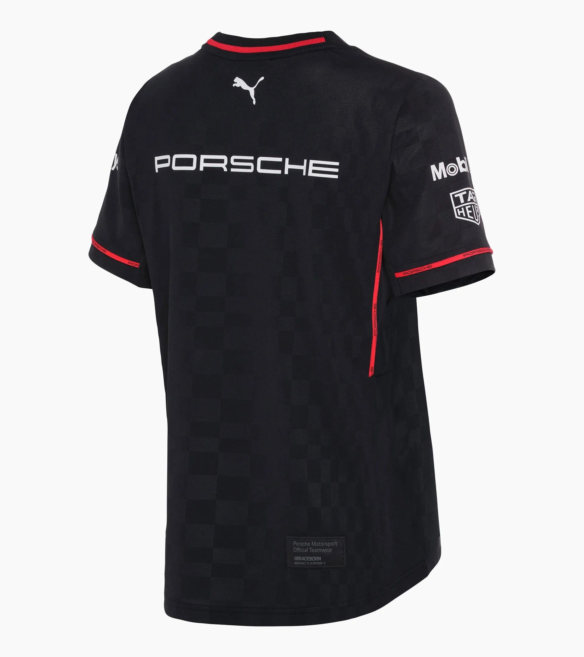 Women's T-shirt – Porsche Motorsport Replica