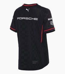 Women's T-shirt – Porsche Motorsport Replica