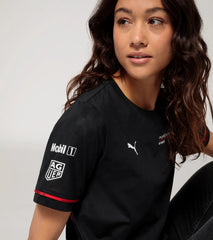Women's T-shirt – Porsche Motorsport Replica