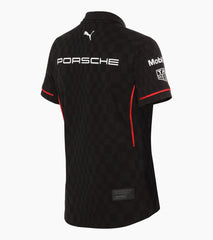 Women's Polo Shirt – Porsche Motorsport Replica