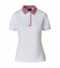 Women’s polo shirt – Taycan