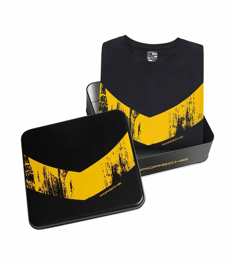 Collector’s T-Shirt Edition No. 15 unisex – GT4 Clubsport – Ltd.