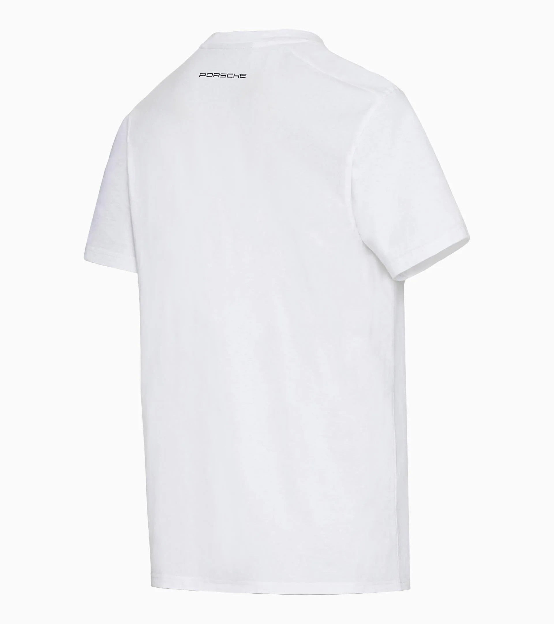 T-Shirt unisex – 968 L'ART x Porsche