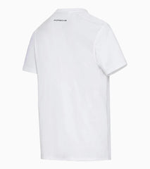 T-Shirt unisex – 968 L'ART x Porsche