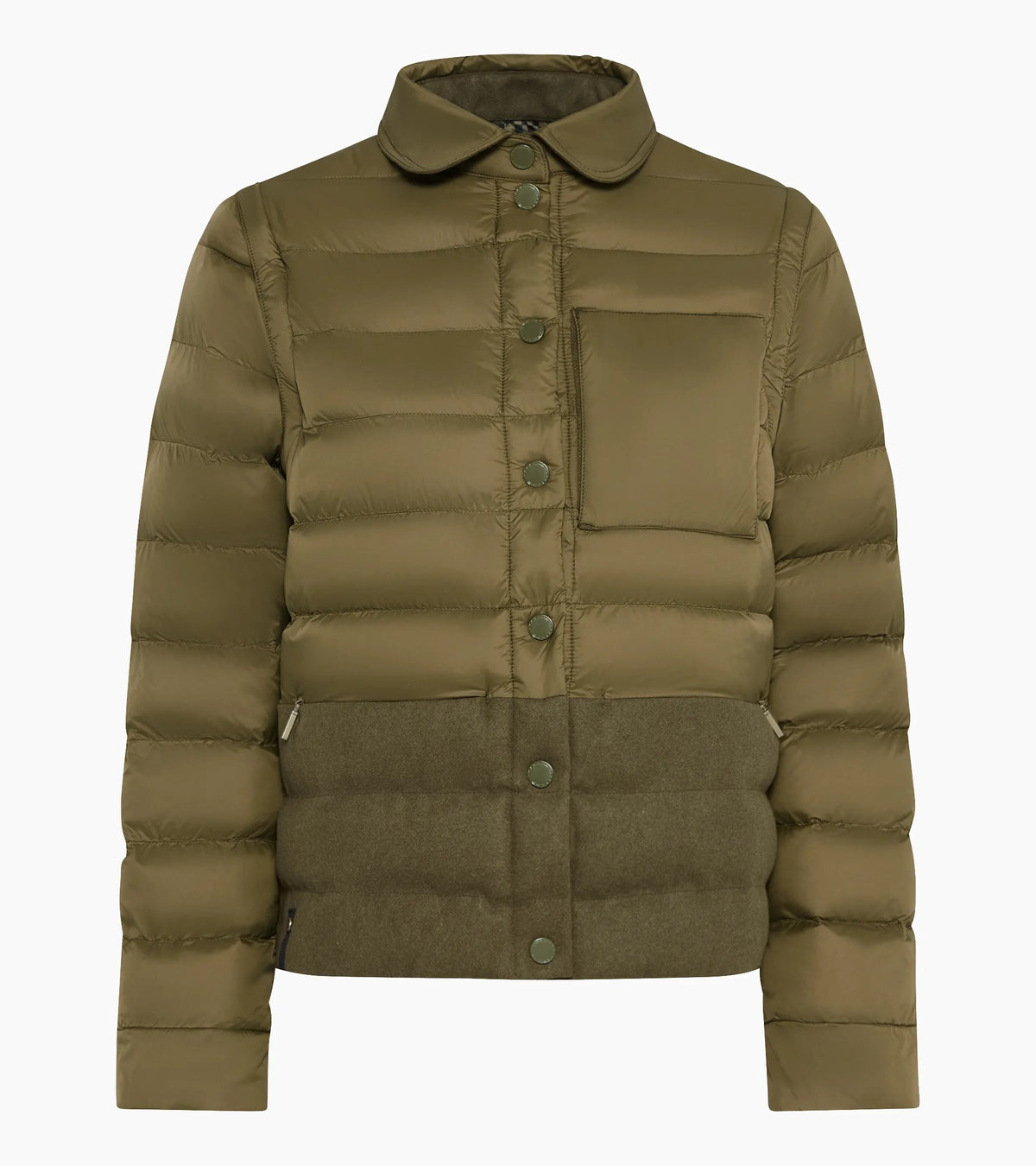 Reversible jacket – 911 Spirit 70