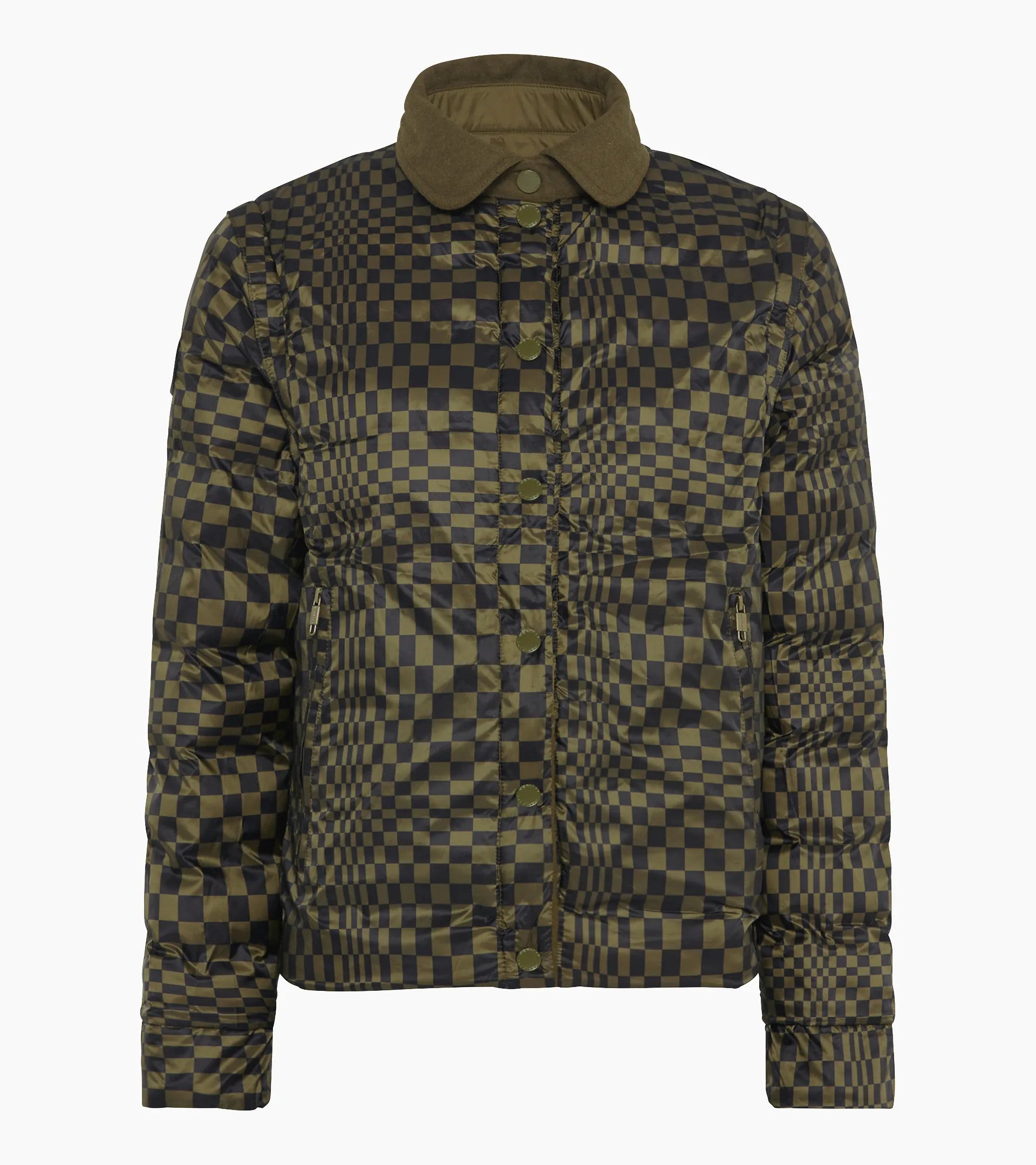 Reversible jacket – 911 Spirit 70