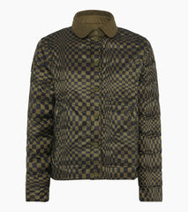 Reversible jacket – 911 Spirit 70