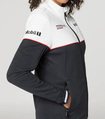 Women's softshell jacket – Motorsport
