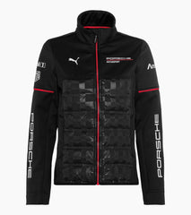 Women's Softshell Jacket – Porsche Motorsport Replica