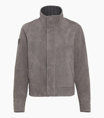 Women's leather jacket – 60Y Porsche 911 – Limited Edition