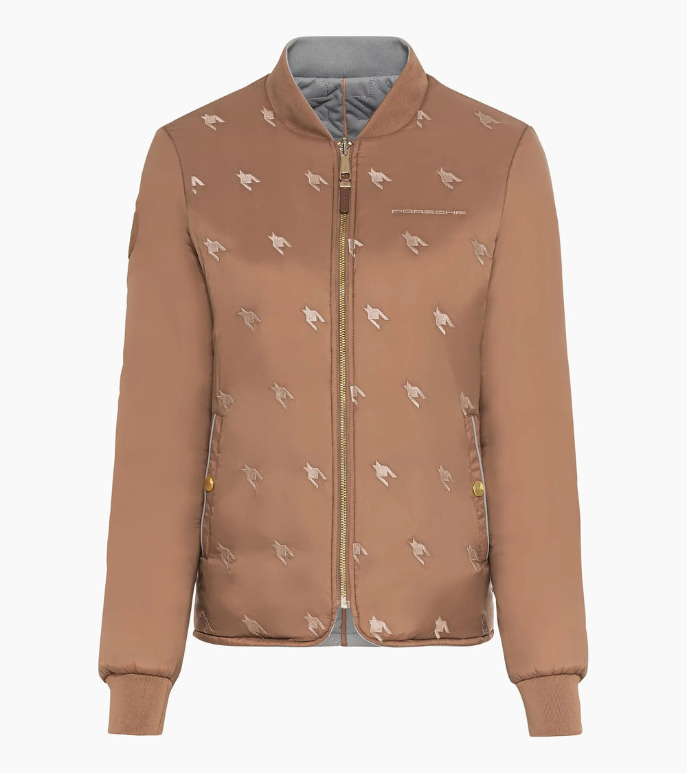 Women's reversible jacket – Heritage