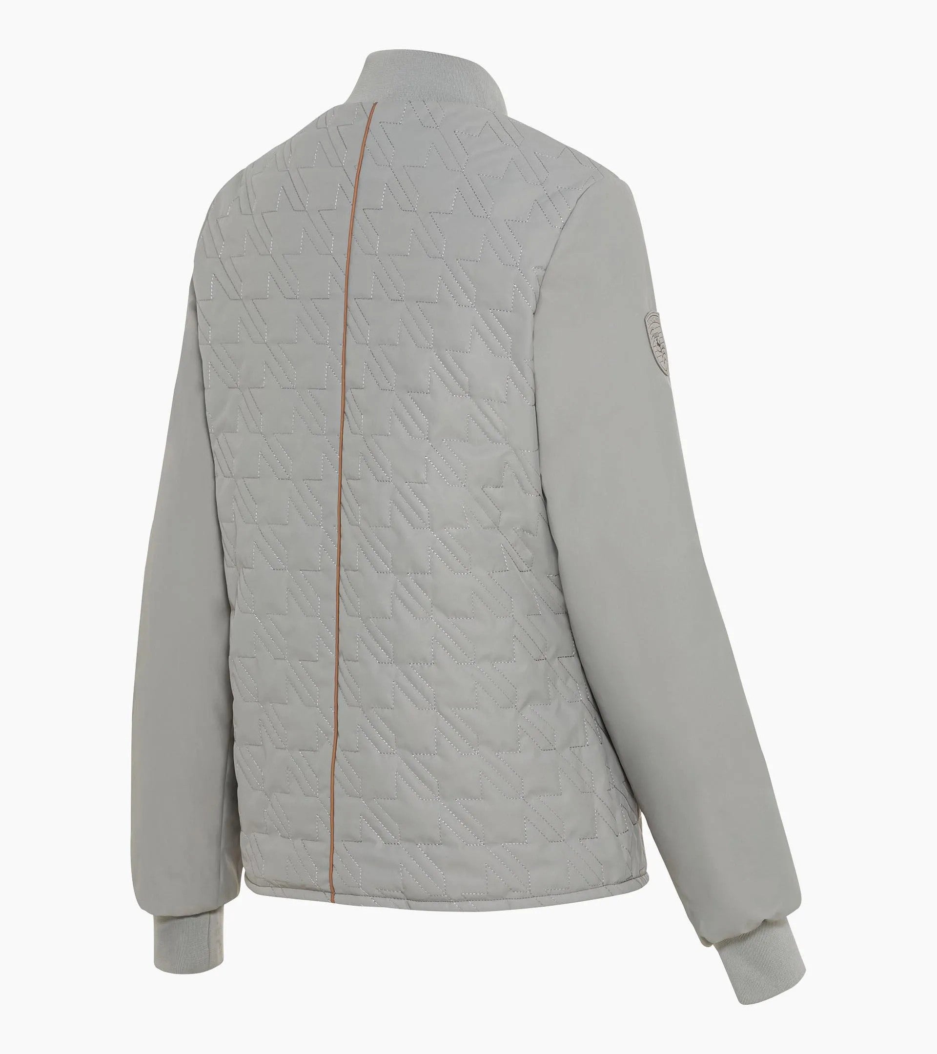 Women's reversible jacket – Heritage