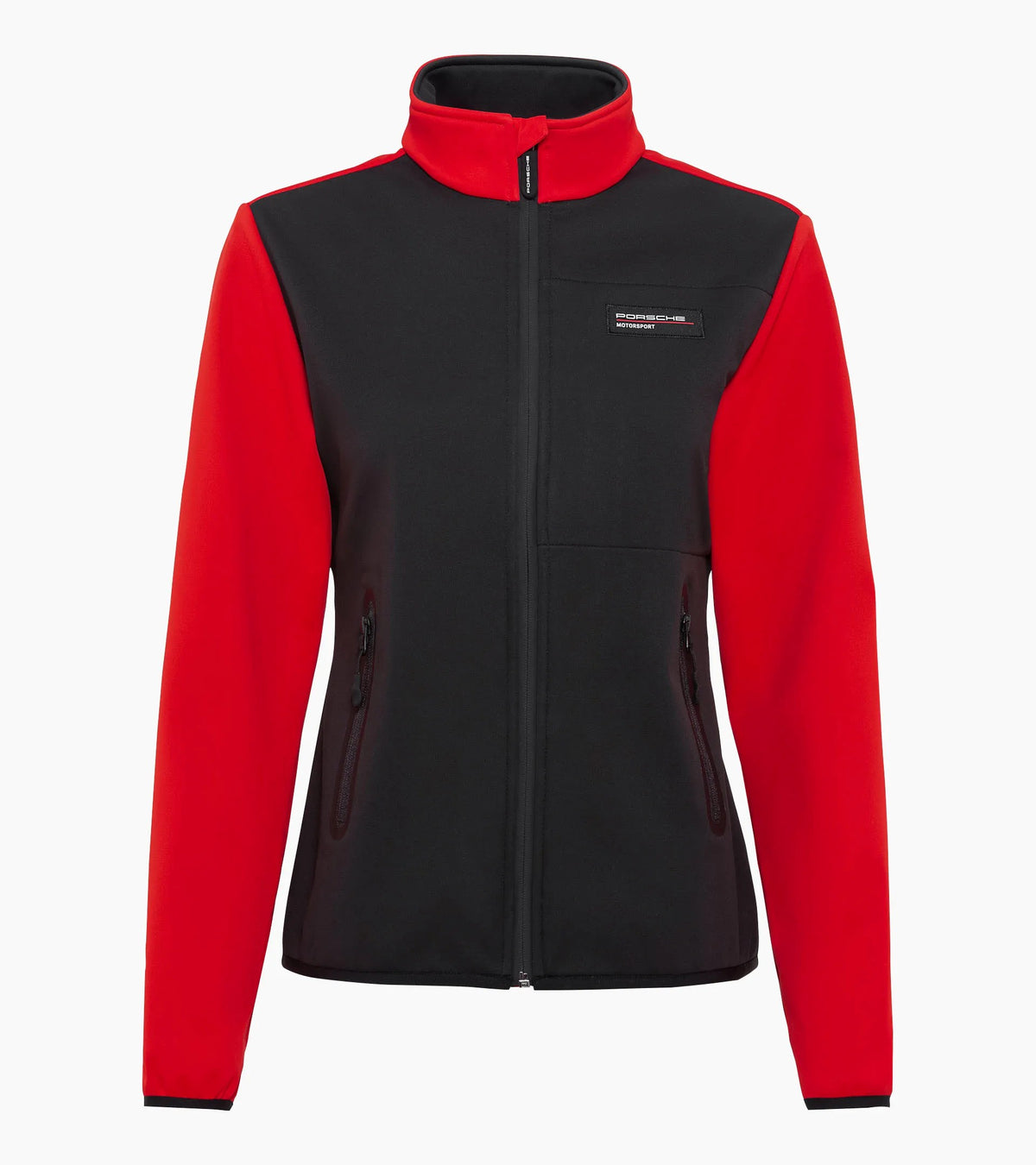 Women's softshell jacket– Motorsport Fanwear