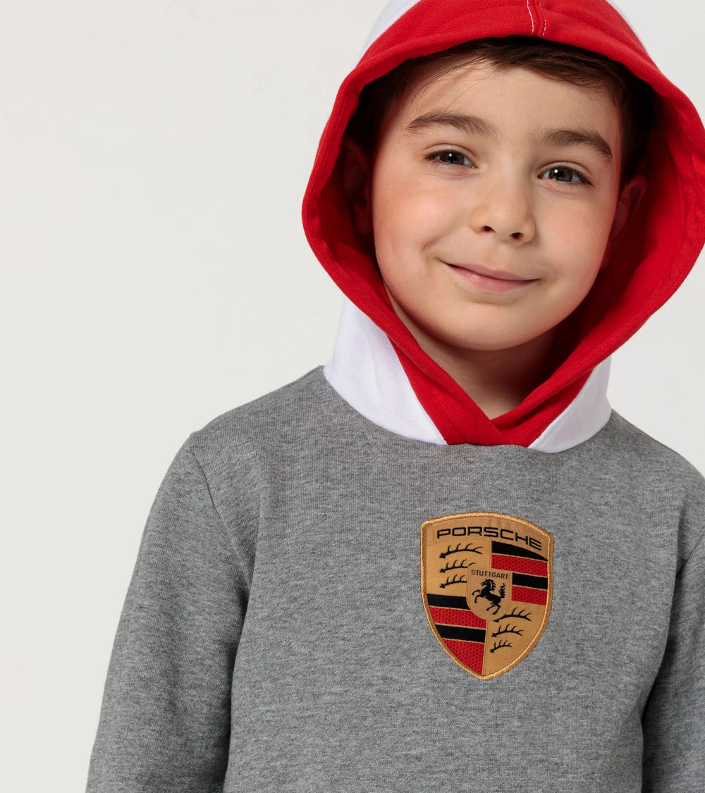 Kids hoodie – Essential