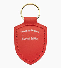 Crest Keyring'Driven by Dreams' – 75Y