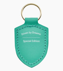 Crest Keyring'Driven by Dreams' – 75Y