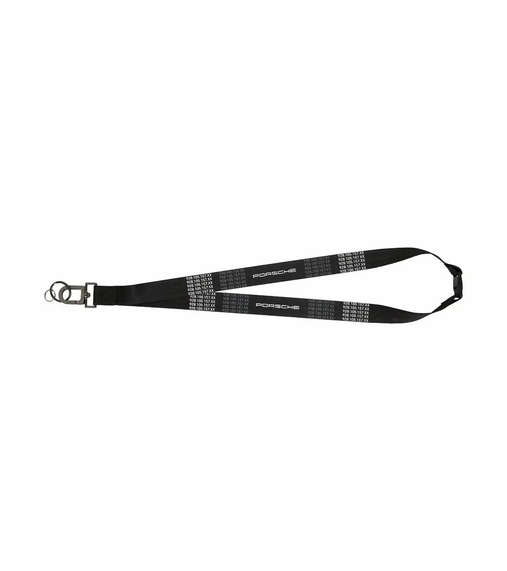 Lanyard – Transaxle