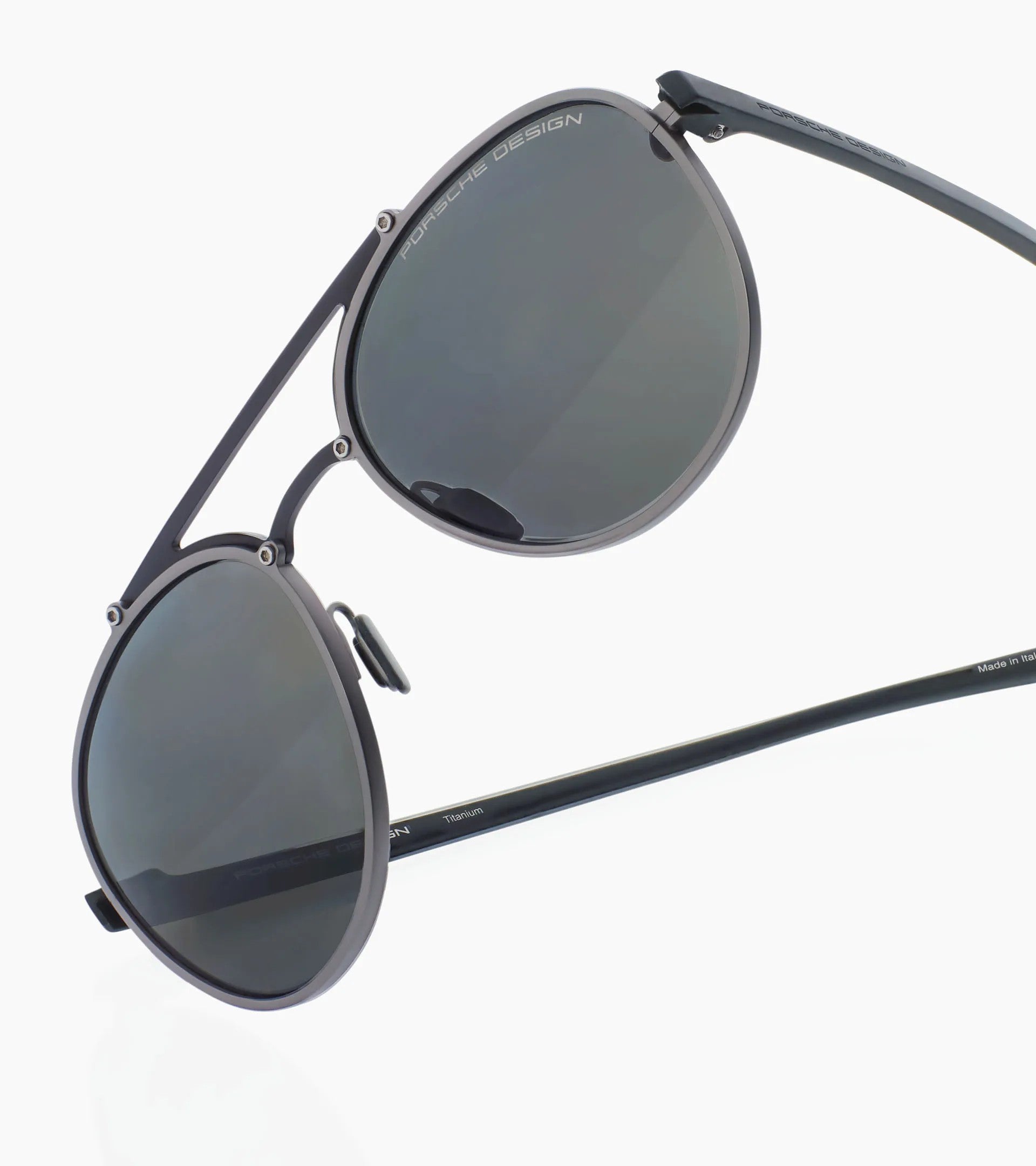 Sunglasses P´8972 - Hexagon Series