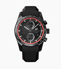 Chronograph - Watchmakers' Choice Guards Red