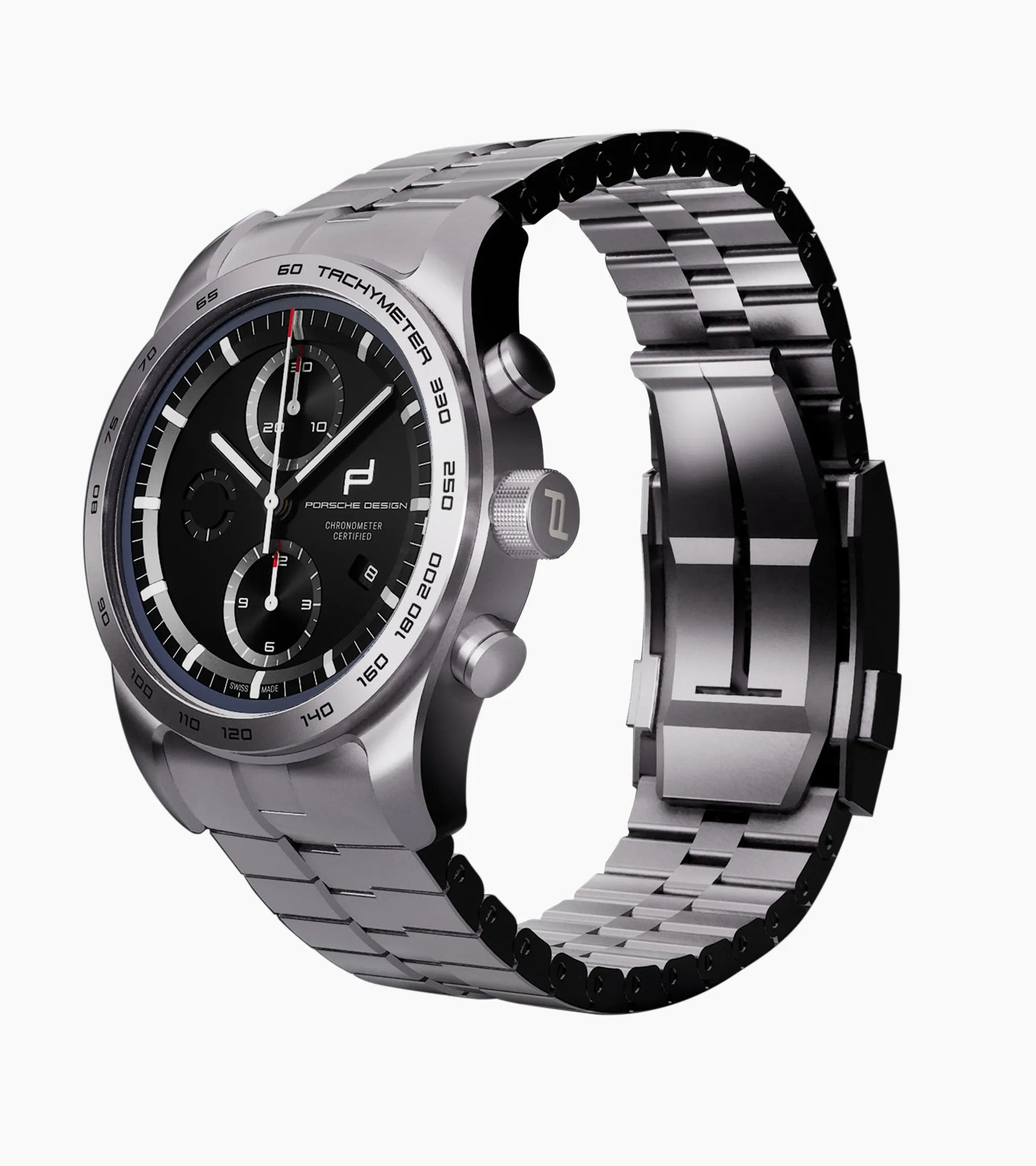 Chronograph - Watchmakers' Choice Dark Night Blue