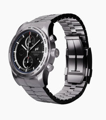 Chronograph - Watchmakers' Choice Dark Night Blue