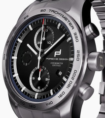 Chronograph - Watchmakers' Choice Dark Night Blue