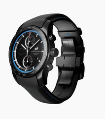 Chronograph - Watchmakers' Choice Riviera Blue
