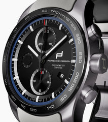Chronograph - Watchmakers' Choice Lugano Blue